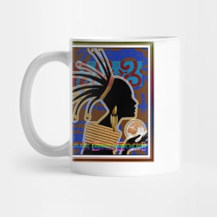 Black Girls Rock Mug